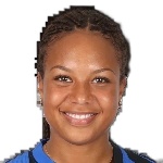 Jasmin Mansaray