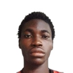 Godwin Udosen