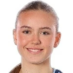 Fabienne Bartholdson