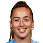 Ziara Vega Uribarri