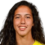 Rafaela Mendonça