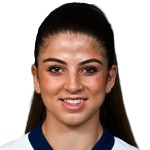Isabella Fisher
