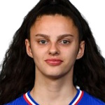 Léa Sylejmani