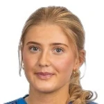 Celia Lind Halvorsen