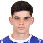 Dominik Thaqi