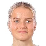 Sara Frigren