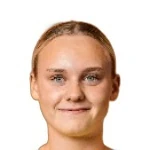 Malva Mellblom