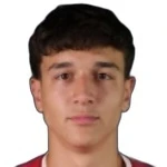Andrej  Vuletic