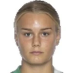Hillevie Strobeck
