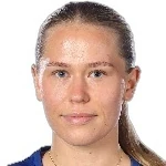 Ida Garmfors