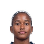 Sheika Scott