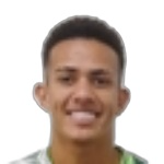 Djhordney Ferreira