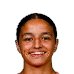 Anissa Chibani