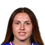 Clara Bertrand