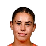 Jasmijn van Uden