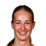 Jade van Hensbergen