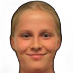 Emilia Ásgeirsdottir
