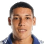 Jeremías Merlo