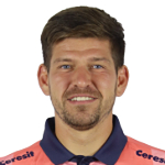 Kyrylo Kovalets
