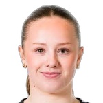 Vilde Hulaas Groseth