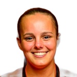 Ashley Robertson