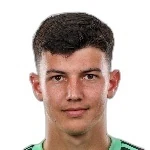 Filip Holjevac