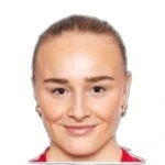 Ingrid Sandnes Sundsbø