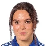 Sigdís Eva Bárðardóttir