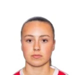 Tiril Aksethø Røkke