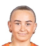 Madeleine Eid