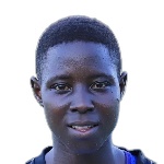 Phiona Nabbumba