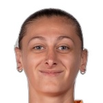 Sare Öztürk