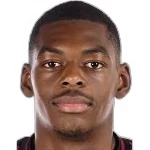 René Mitongo