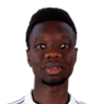 Amadou Cissé