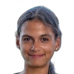 Mila Busk Mutahi Bischoff