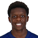 Noah Nsoki