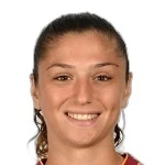 Rosanna Ventriglia