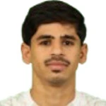 Hussain Al-Shurafa