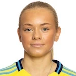 Sally Nylén