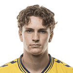 Jacob Ambaek