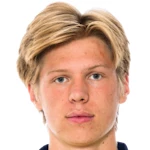 Jack Tagesson