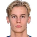 Rasmus Bergvall