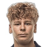 Tómas Óli Kristjánsson