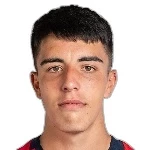 Ezequiel Burdin