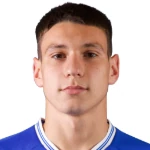 Mihailo Todosijevic