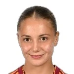 Martina Cherubini