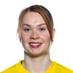 Anna Johansen