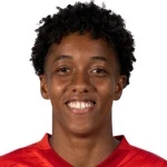 Melany Fortes