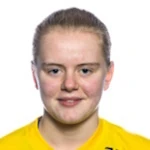 Emma Dorothea Christensen