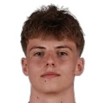 Mikkel Bro Hansen